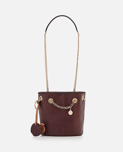 Embossed Alter Mat Shoulder Bag - Stella McCartney - Modalova