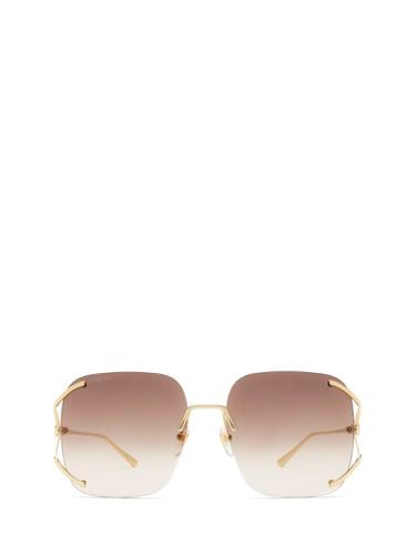 Gg0646s Sunglasses - Gucci Eyewear - Modalova