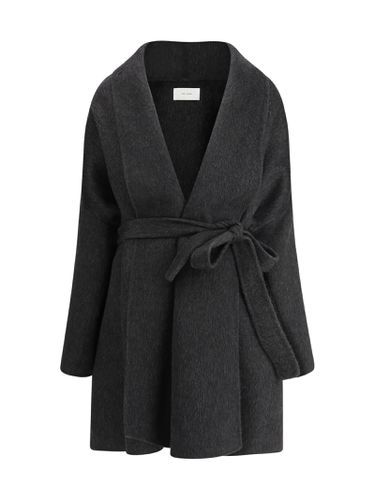 The Row Timor Coat - The Row - Modalova