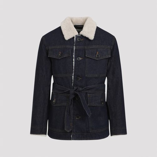 Dries Van Noten Vedro Jacket - Dries Van Noten - Modalova