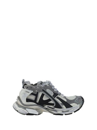 Balenciaga Runner Sneakers - Balenciaga - Modalova