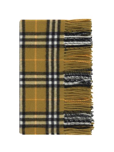 Burberry Happy Scarf - Burberry - Modalova