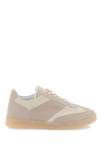 Court Sneakers - MM6 Maison Margiela - Modalova