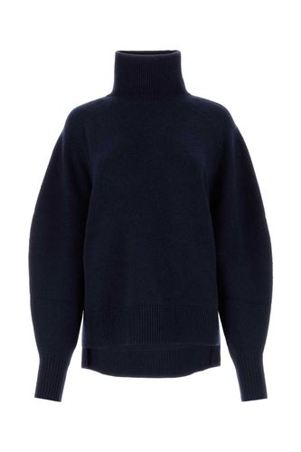 Linelli Oversize Sweater - Isabel Marant - Modalova