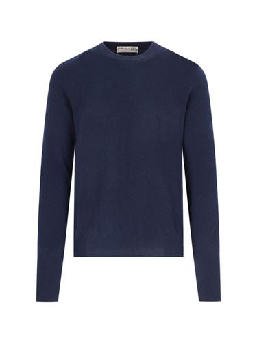 Ballantyne Basic Sweater - Ballantyne - Modalova