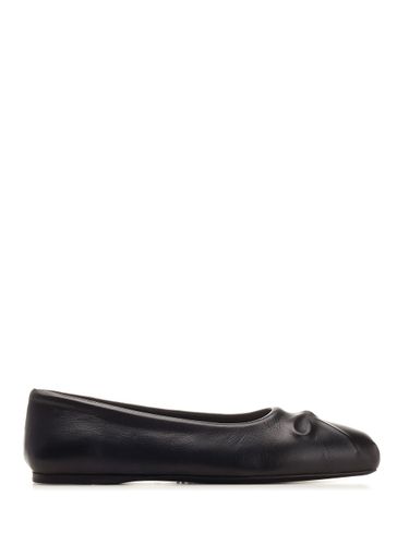 Marni Little Bow Ballerinas - Marni - Modalova