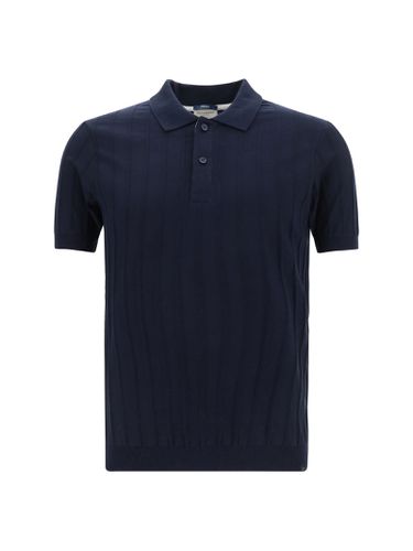 Fresco Riviera Polo Shirt - Paul & Shark - Modalova