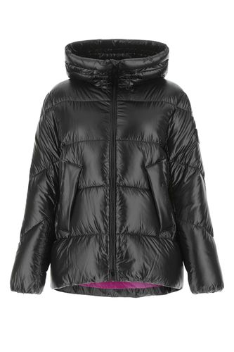 TATRAS Black Nylon Down Jacket - TATRAS - Modalova