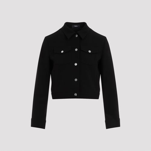 Theory Trucket Jacket - Theory - Modalova