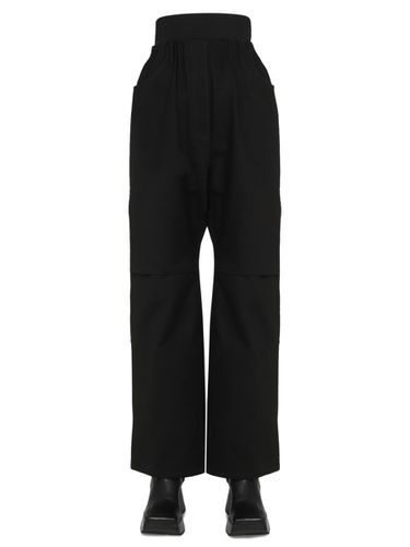 Raf Simons High Waist Pants - Raf Simons - Modalova