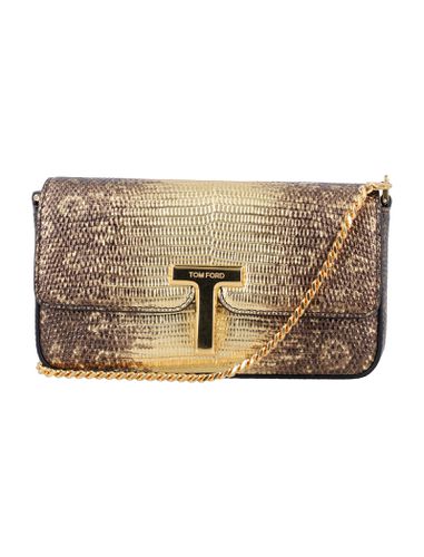 Wallis Mini Bag Tejus Print - Tom Ford - Modalova