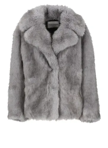 STAND STUDIO Valentina Jacket - STAND STUDIO - Modalova