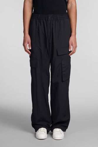 Y-3 Technical Fabric Pants - Y-3 - Modalova