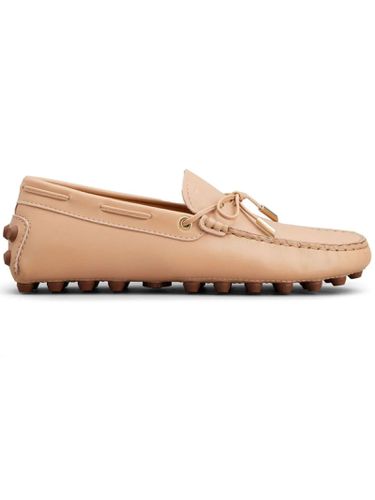 Gommino Bubble In Leather - Tod's - Modalova