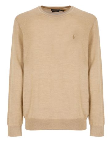 Ralph Lauren Pony Sweater - Ralph Lauren - Modalova