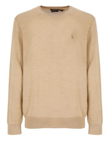 Ralph Lauren Pony Sweater - Ralph Lauren - Modalova