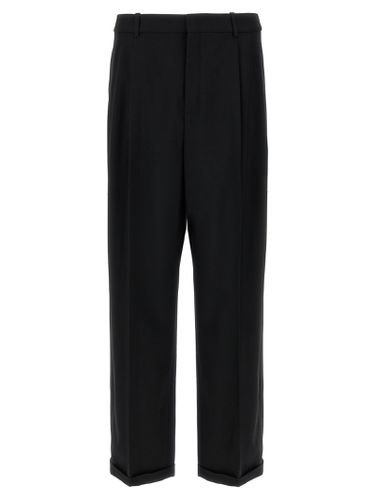 Saint Laurent 90s Pants - Saint Laurent - Modalova