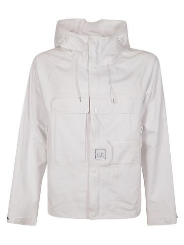 C. P. Company Hyst Medium Jacket - C.P. Company - Modalova