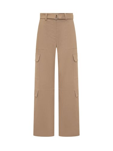 MSGM Trousers - MSGM - Modalova