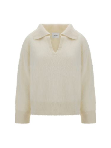 Lisa Yang Kerry Sweater - Lisa Yang - Modalova