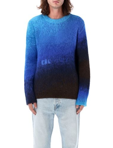 ERL Gradient Sweater - ERL - Modalova