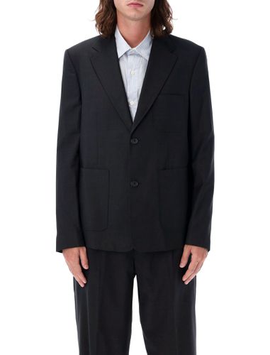 Mfpen Patch Pocket Blazer - mfpen - Modalova