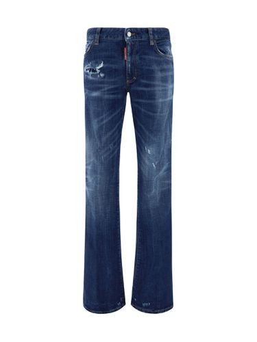 Dsquared2 Flare Jeans - Dsquared2 - Modalova