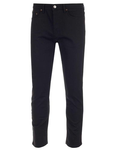 Acne Studios River Mid-rise Jeans - Acne Studios - Modalova