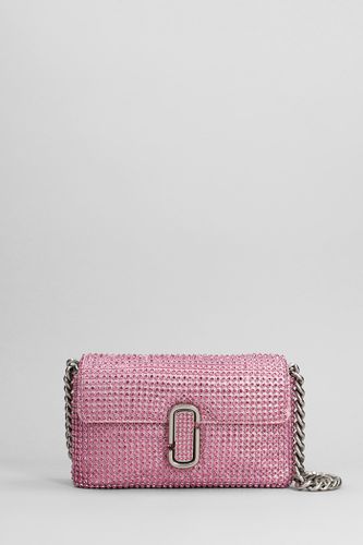 The Mini Soft Shoulder Bag - Marc Jacobs - Modalova
