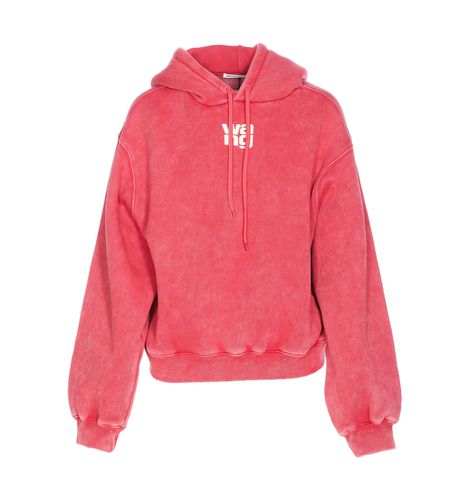 Essentiel Terry Hoodie - T by Alexander Wang - Modalova