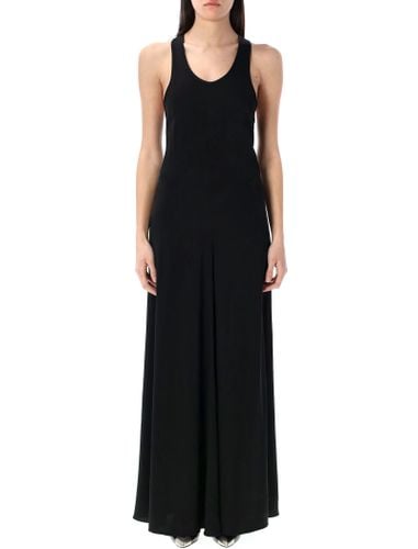 Isabel Marant Kenza Long Dress - Isabel Marant - Modalova