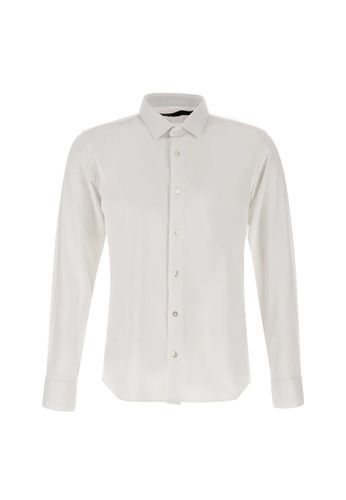 Oxford Open Shirt Shirt - RRD - Roberto Ricci Design - Modalova