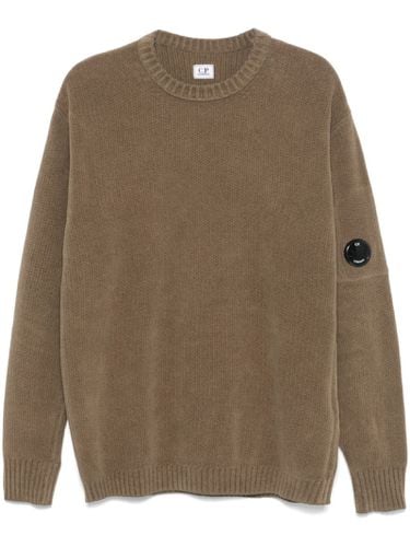 C. P. Company C. p.company Sweaters - C.P. Company - Modalova