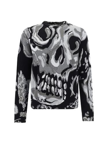 Alexander McQueen Sweater - Alexander McQueen - Modalova