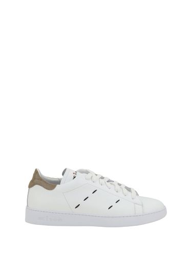 Kiton Sneakers - Kiton - Modalova