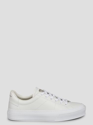 Givenchy City Sport Sneakers - Givenchy - Modalova