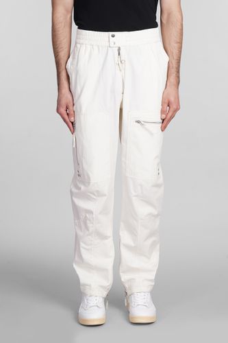 Niels Pants In Cotton - Isabel Marant - Modalova