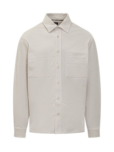 Hugo Boss Owen Shirt - Hugo Boss - Modalova