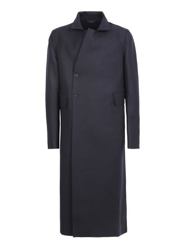 Sapio Crossover Front Coat - Sapio - Modalova