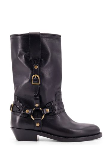 Isabel Marant Heiko Boots - Isabel Marant - Modalova