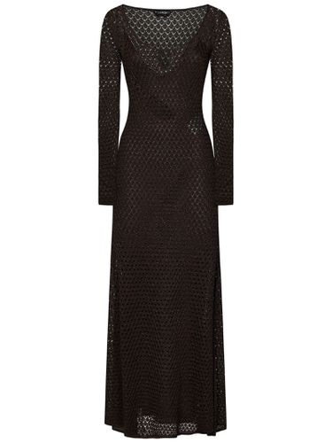 Tom Ford Long Dress - Tom Ford - Modalova