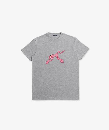 T-shirt Pink Panther T-Shirt - Larusmiani - Modalova