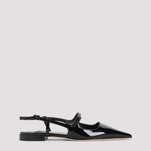 Jimmy Choo Didi Flat Mules - Jimmy Choo - Modalova