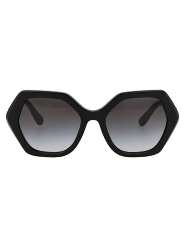 Dg4406 Sunglasses - Dolce & Gabbana Eyewear - Modalova