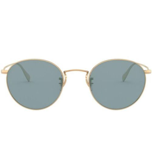 OV1186 514556 Sunglasses - Oliver Peoples - Modalova