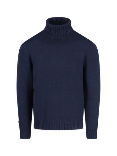 Zanone Classic Turtleneck Sweater - Zanone - Modalova