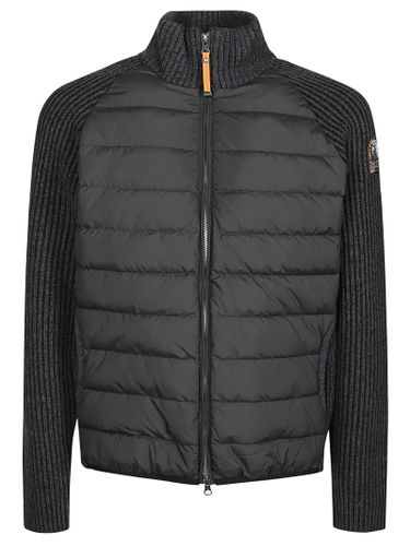 Parajumpers Olmo Full Zip Jacket - Parajumpers - Modalova