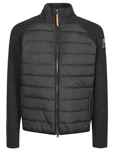 Parajumpers Olmo Full Zip Jacket - Parajumpers - Modalova