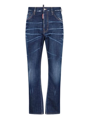 Dsquared2 Slim Jeans - Dsquared2 - Modalova