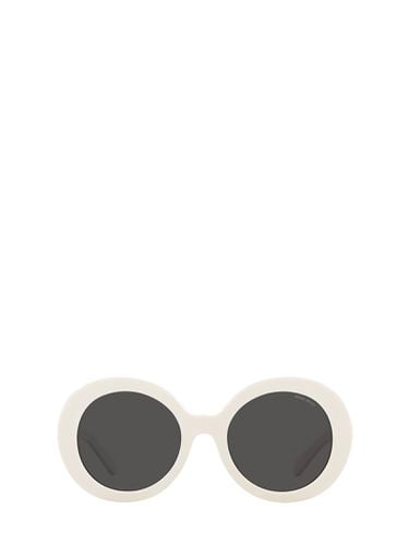 Mu 11ys Sunglasses - Miu Miu Eyewear - Modalova